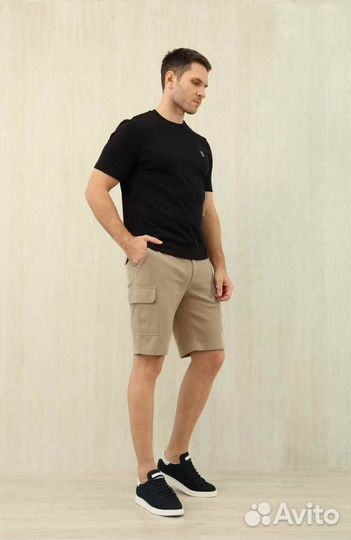 Шорты мужские brunello cucinelli