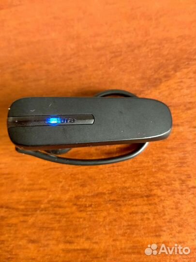 Bluetooth гарнитура jabra
