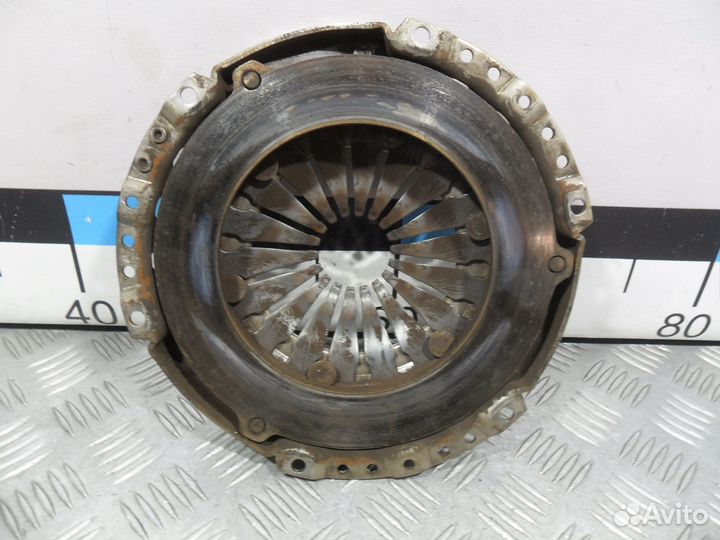 Б/У Корзина сцепления#003