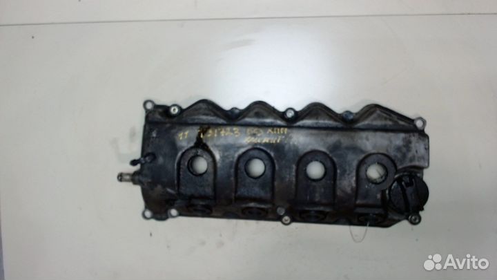 Крышка клапанная двс Nissan X-Trail (T30), 2005