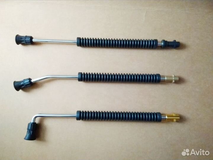 Струйная трубка, копьё для моек высокого давления