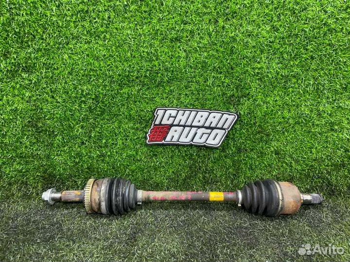 Привод передний левый Kia K5 TF L4kabh628305 2011