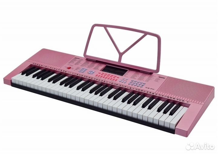 Цифровое пианино