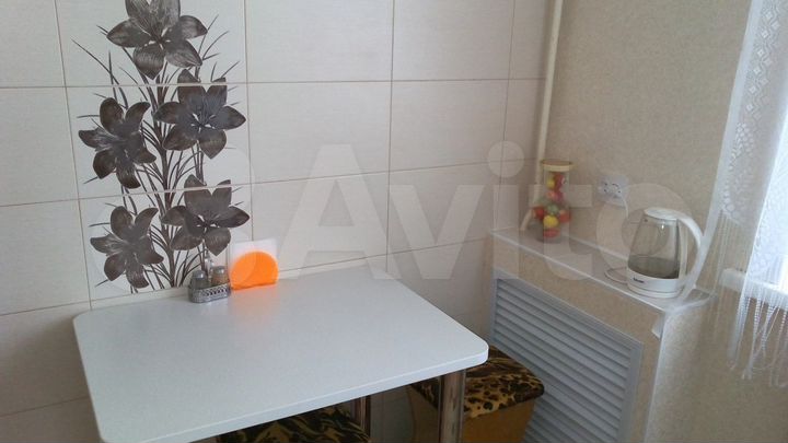 1-к. квартира, 31 м², 2/3 эт.