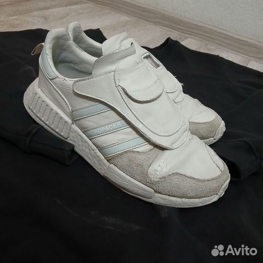 Кроссовки Adidas Micropacer