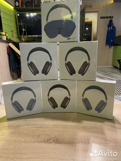 Airpods max копия