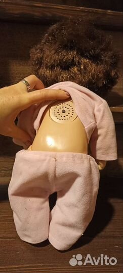 Кукла СССР гдр