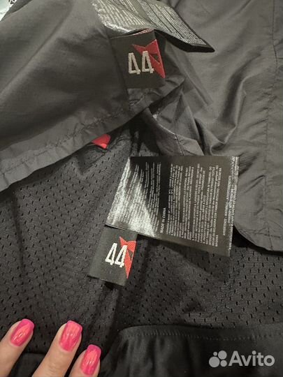 Мотоэкипировка женская dainese, agv, alpinestars