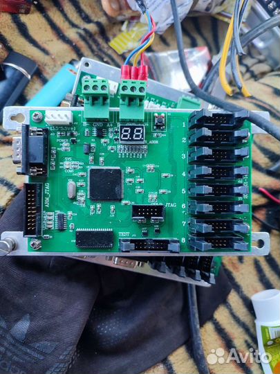 Комплект для управления светодиодами(led)