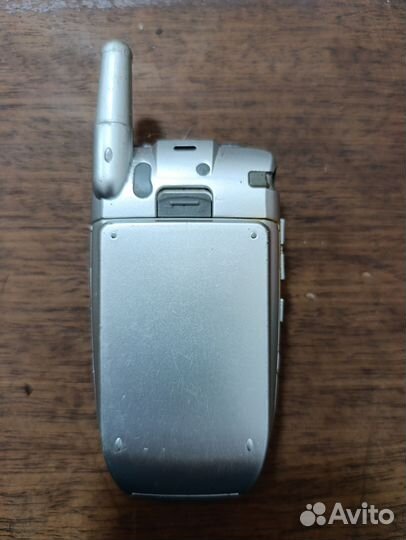 Ubiquam U-200 в коллекцию