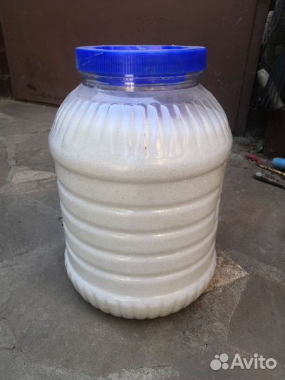 Микросферы стеклянные