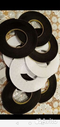 Уголоки и Уплотнитель для меха гармони