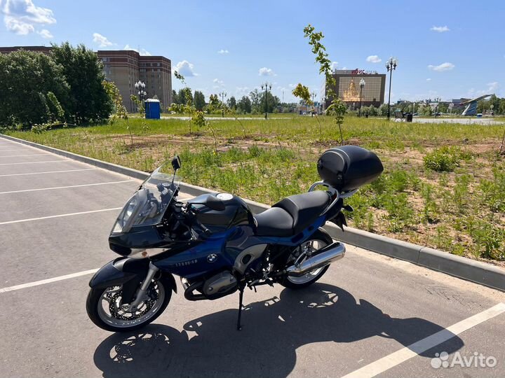 Продается мотоцикл