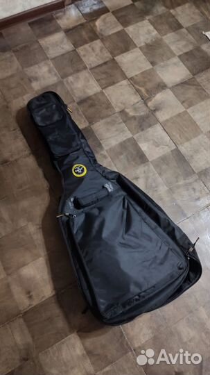 Чехол для гитары