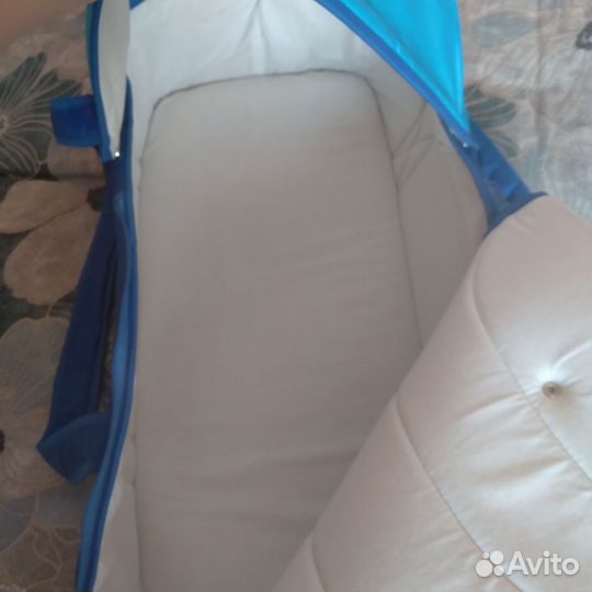 Переноска для ребенка с рождения