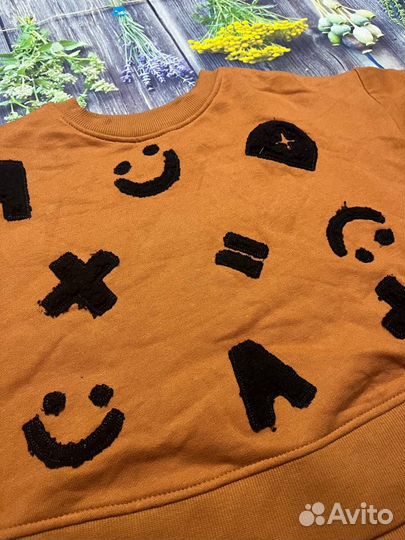 Кофта детская George на 98 см