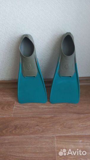 Ласты детские для плавания 34-35