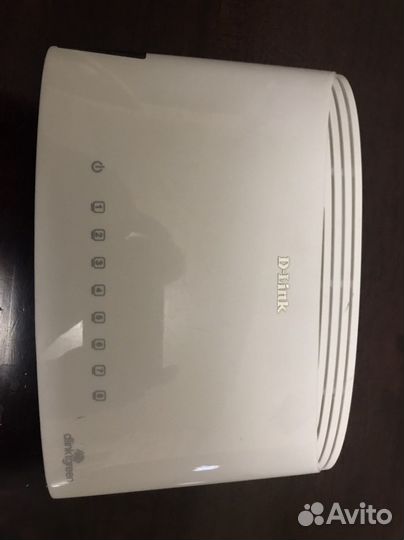 D-Link Коммутатор DGS-1008D/H1