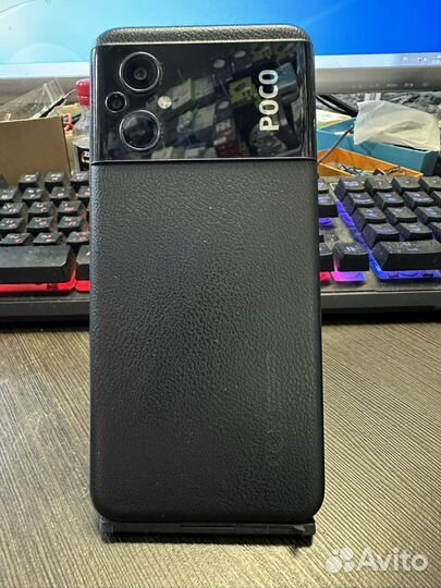 Xiaomi Poco M5, 6/128 ГБ