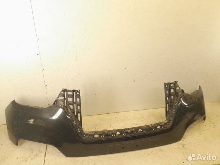 Бампер передний Hyundai Starex H-1 2018-2022