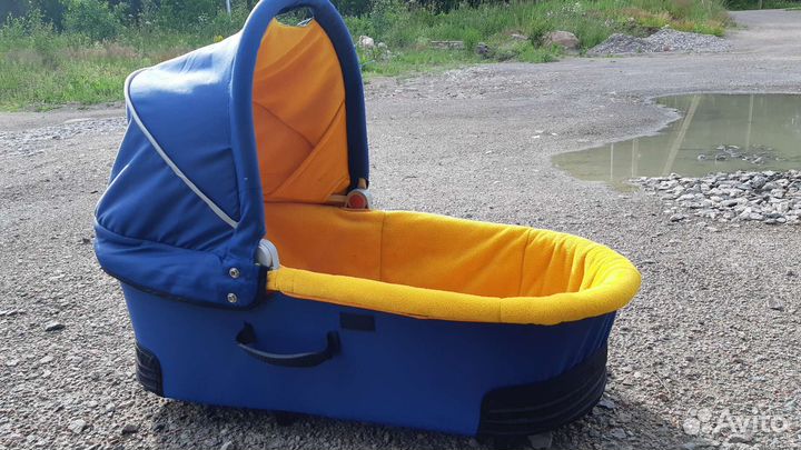 Люлька переносная