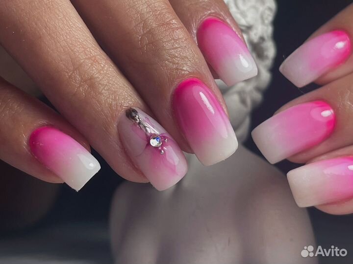 Маникюр, дизайн