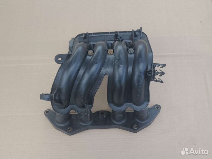 Впускной коллектор Peugeot 206 1998-2012