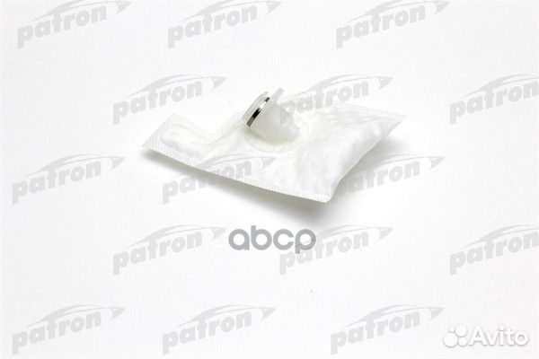 Фильтр топливный 11мм сетка бензонасоса HS11002