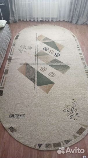 Ковёр Палас 2/4