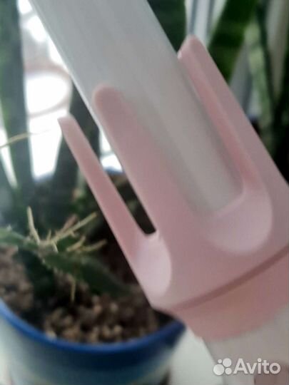 Щипцы (плойка) для завивки волос автоматические