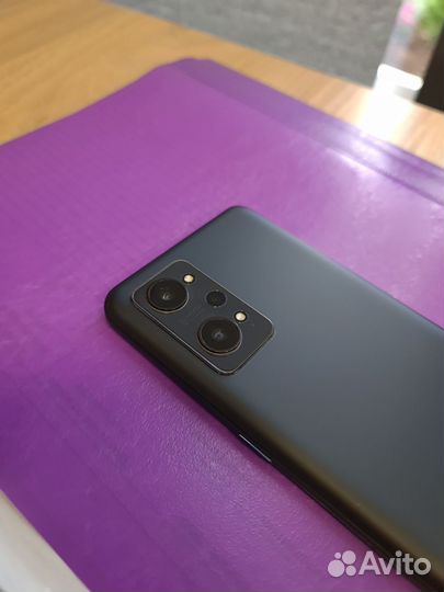 Realme GT NEO 2