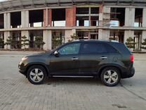 Kia Sorento 2.4 AT, 2012, 170 000 км, с пробегом, цена 1 590 000 руб.