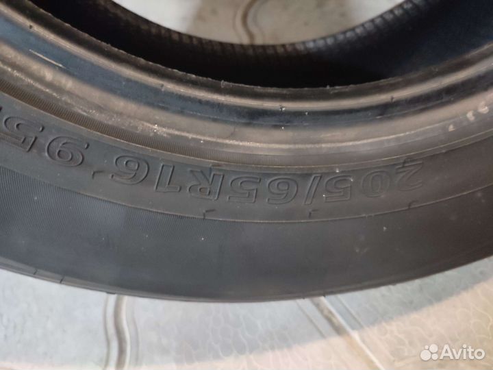 Kumho Solus SA01 KH32 205/65 R16