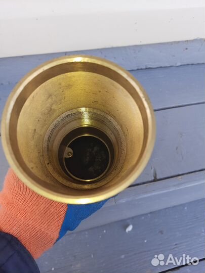 Запчасти для водного транспорта