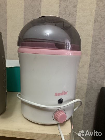 Йогуртница новая