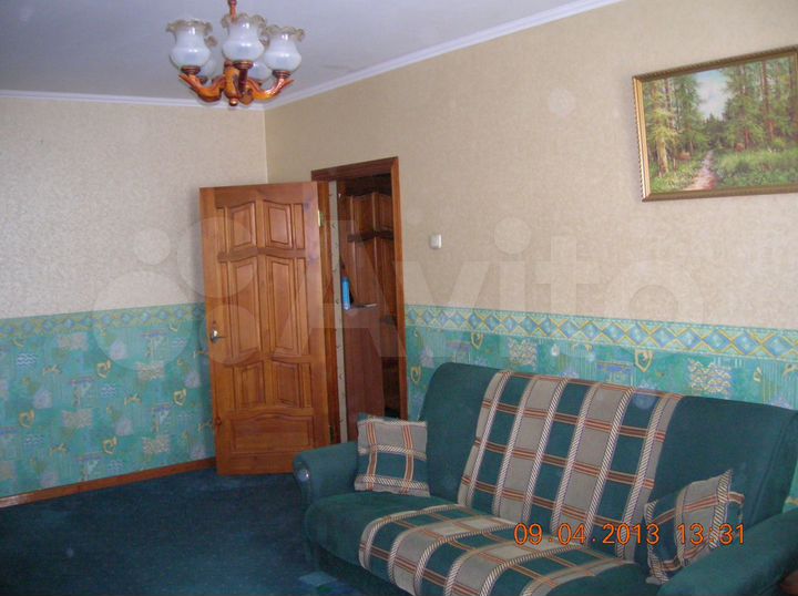 1-к. квартира, 40 м², 7/22 эт.