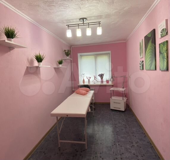 Свободного назначения, 13 м²