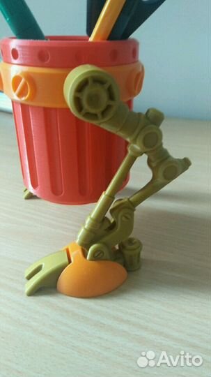 3Д печать на заказ