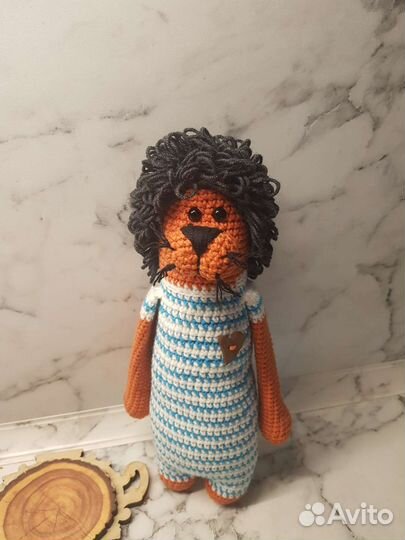 Лев Бонифаций