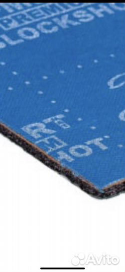 Comfortmat Blockshot (Шумоизоляция)