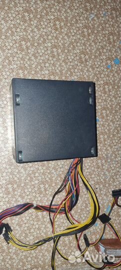 Блок питания для пк 500w