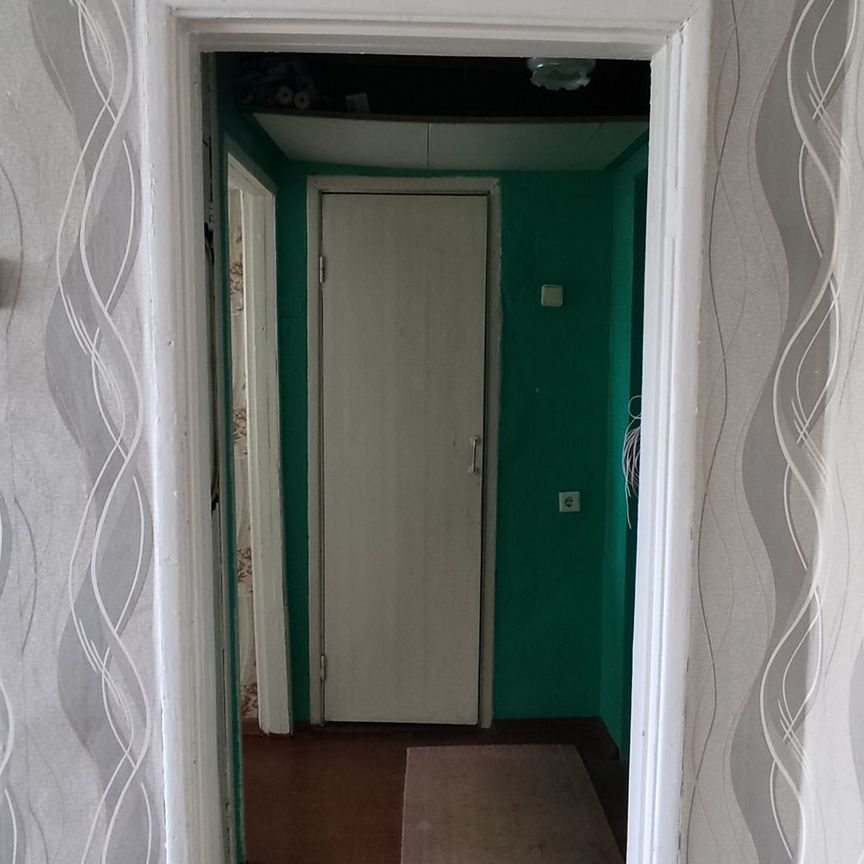 Квартира 1-комн. 22 м² в Фурманов — фото 3