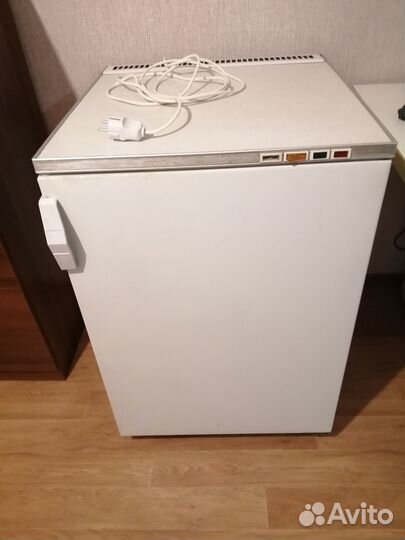 Морозильная камера бу