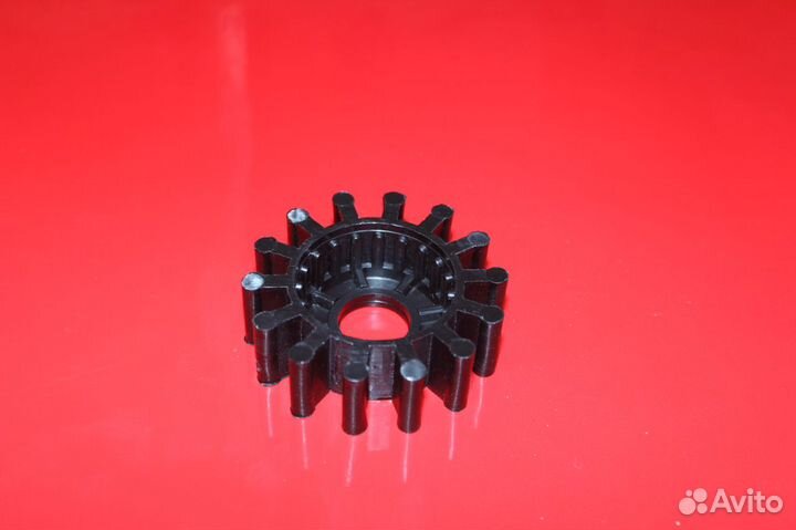 Торомозные шестеренки на детскую коляску