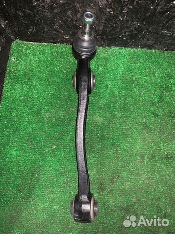 Рычаг передний правый Bmw X5 E70 N52