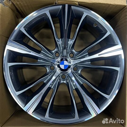 Диски на BMW бмв 3 серии G20 R18