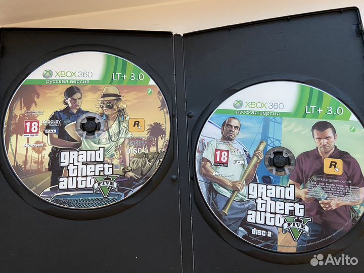 Игра для приставки xbox 360