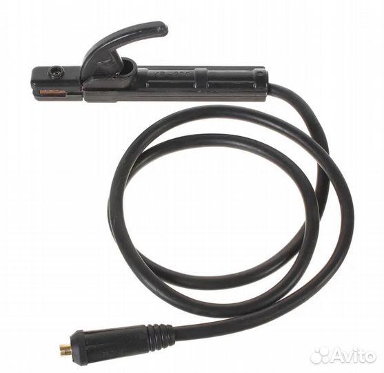 Сварочный аппарат инверторный 200, 200 А, до 5 мм