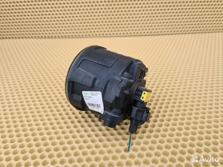 Фара противотуманная передняя Infiniti