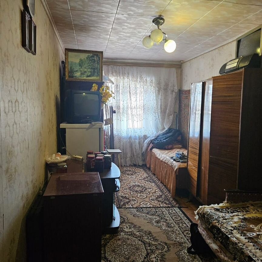 Квартира 2-комн. 46 м² в Шиханы — фото 8 из 15